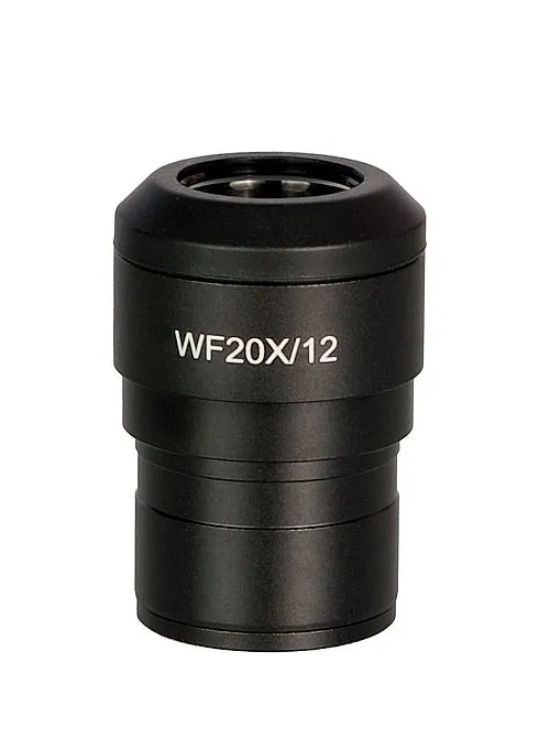 image MAGUS ND20 20х/12mm Eyepiece with diopter adjustment (D 30mm),  1