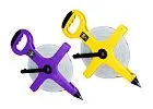 photo Ermenrich Reel SL100 Land Measuring Tape