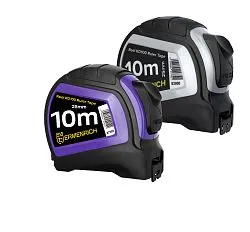 image Ermenrich Reel KD100 Ruler Tape