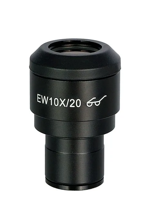 photo MAGUS O10P 10х/20mm Eyepiece with pointer (D 23.2mm),  1