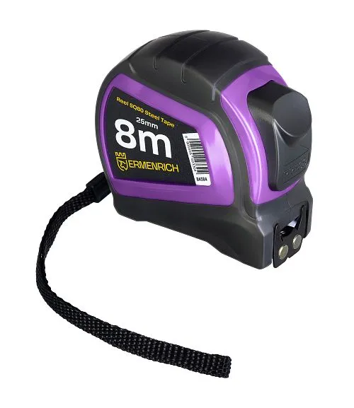 picture Ermenrich Reel SQ80 Ruler Tape