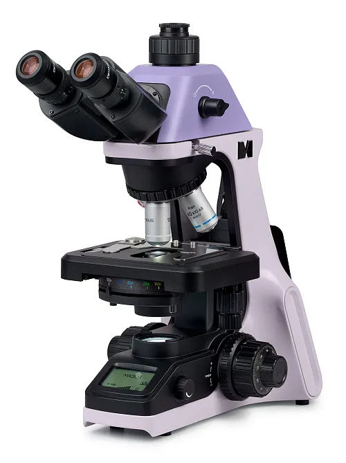 image MAGUS Bio 240T Biological Microscope