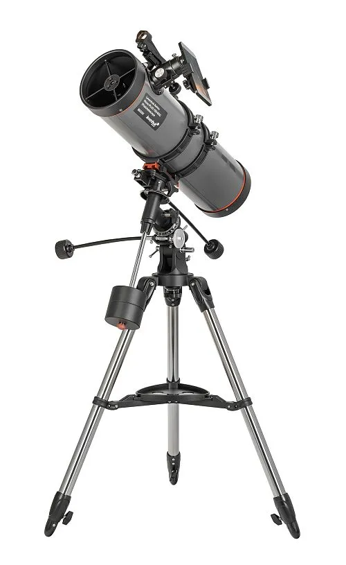 image Levenhuk Kelvin Nova PLUS 130/650 Phototelescope,  1