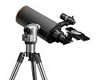 picture Levenhuk Kelvin MAK127 AZ GOTO Wi-Fi Phototelescope