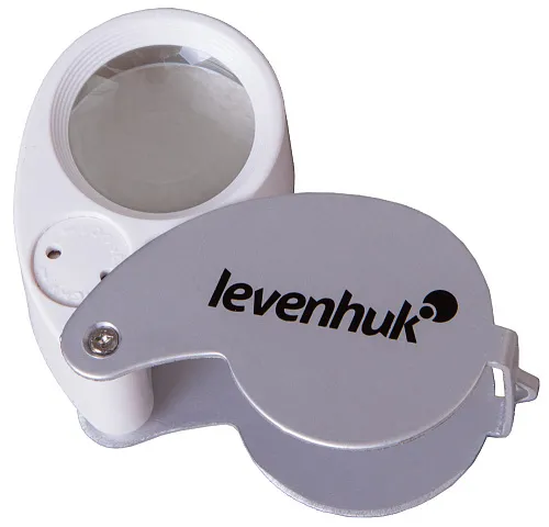 picture Levenhuk Zeno Gem M5 Magnifier