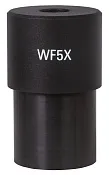 picture Levenhuk MED 5x/15 (D30mm) Eyepiece