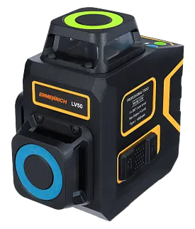 image Ermenrich PRO LV50  Laser Level