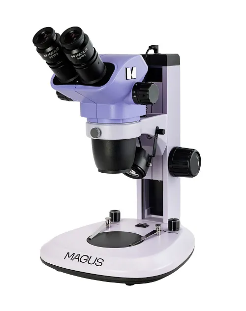 picture MAGUS Stereo 7B Stereomicroscope
