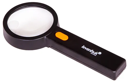 picture Levenhuk Zeno Handy ZH37 Magnifier