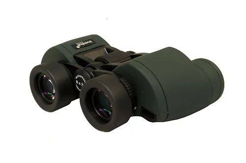 image Levenhuk Sherman PRO 8x32 Binoculars - Exhibition Item