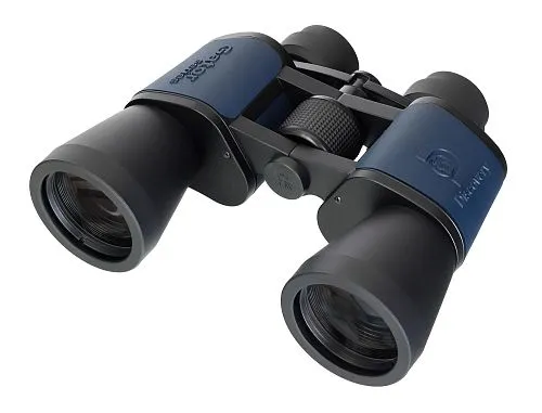 picture Levenhuk Discovery New Gator 10x50 Binoculars,  1