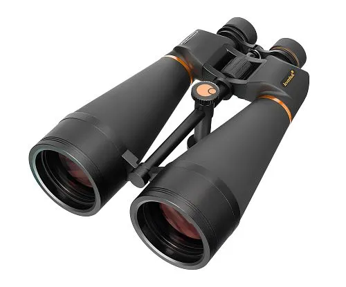picture Levenhuk Bruno PLUS 30x80 Binoculars,  1