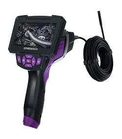 photograph Ermenrich Seek VE70 Industrial Endoscope