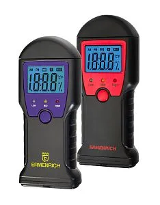 image Ermenrich Wett MW10 Moisture Detector