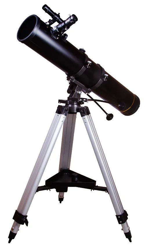 image Levenhuk Skyline BASE 110S Telescope - Exhibition Item