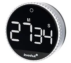 photograph Levenhuk Wezzer Tick H20 Timer