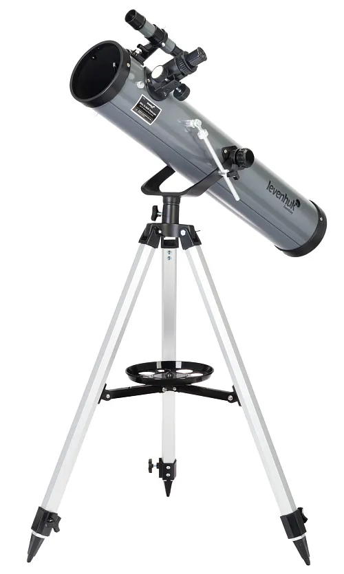 picture Levenhuk Blitz 76 BASE Telescope