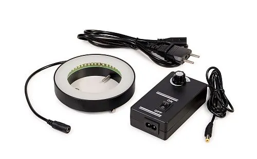 picture MAGUS LED RL18T Ring Light,  1