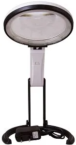 photograph Levenhuk Zeno Desk D7 Magnifier