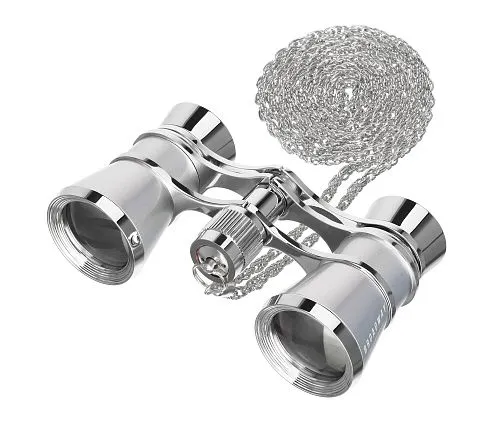photo Levenhuk Broadway 325B Opera Glasses,  1