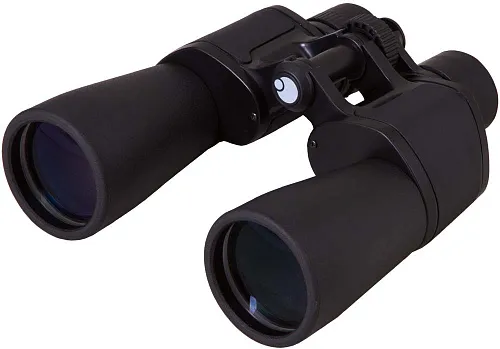 photo Levenhuk Sherman BASE 10x50 Binoculars