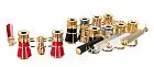 photo Levenhuk Broadway 325E Lorgnette Opera Glasses