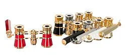 photo Levenhuk Broadway 325E Lorgnette Opera Glasses