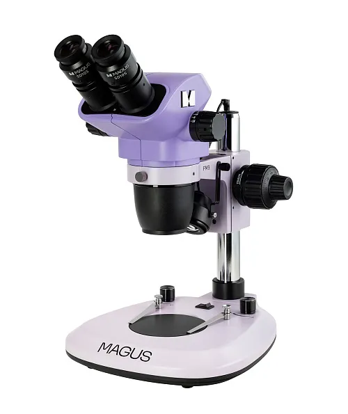 picture MAGUS Stereo 8B Stereomicroscope