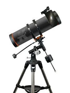image Levenhuk Kelvin Nova PLUS 130/650 Phototelescope