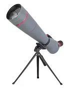 photo Levenhuk New Blaze PLUS 100 Spotting Scope - Exhibition Item