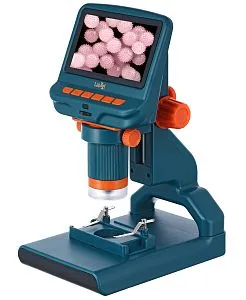 photo Levenhuk LabZZ DM200 LCD Digital Microscope
