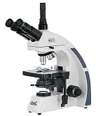 photograph Levenhuk MED 40T Trinocular Microscope