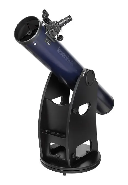 picture Levenhuk New Skyline PLUS 6" (150/1200) Dobsonian Telescope,  1