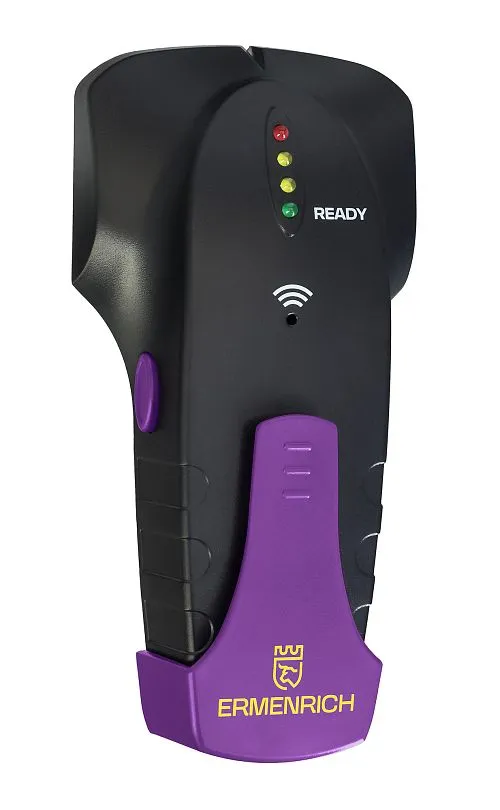 photo Ermenrich Ping SD20 Stud Detector,  1