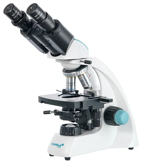 photograph Levenhuk 400B Binocular Microscope