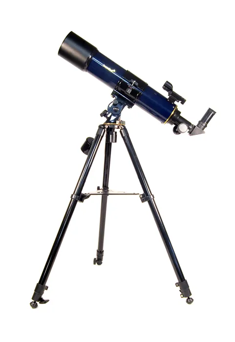 image Levenhuk Strike 90 PLUS Telescope