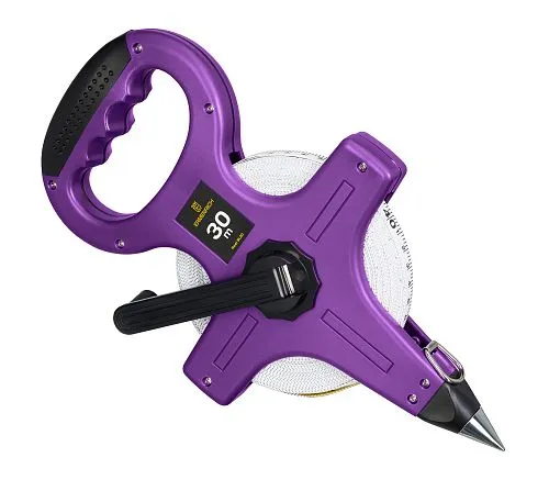 image Ermenrich Reel SL30 Land Measuring Tape,  1