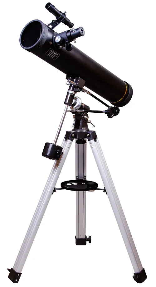 photo Levenhuk Skyline PLUS 80S Telescope