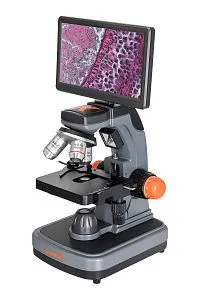 picture Levenhuk Kelvin Touch KM5 Photomicroscope