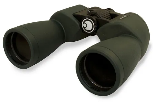 photograph Levenhuk Sherman PRO 12x50 Binoculars - Exhibition Item