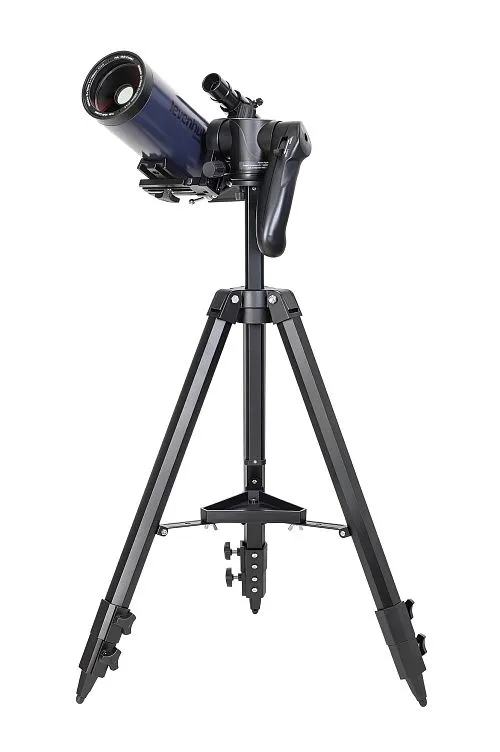 photograph Levenhuk New Skyline BASE МАК 70/1000 AZ-M Telescope ,  1
