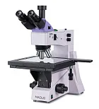 photo MAGUS Metal 650 Metallurgical Microscope