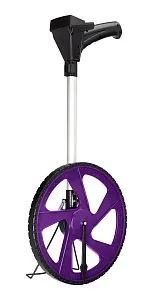 photo Ermenrich Reel WM20 Digital Measuring Wheel
