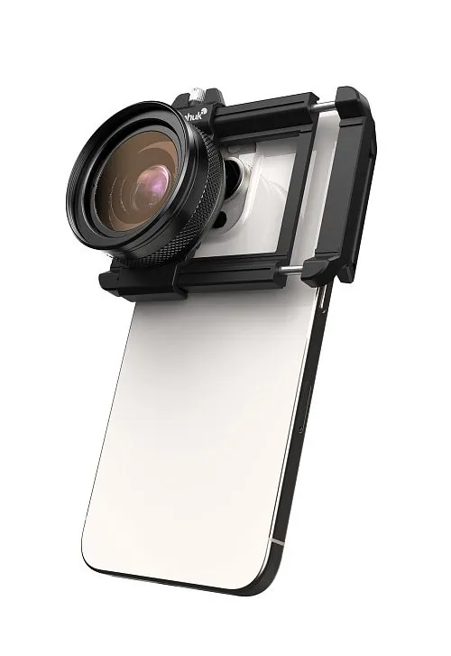 picture Levenhuk Kelvin TMC15 Smartphone Microscope,  1