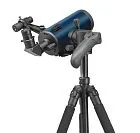picture Levenhuk New Skyline BASE МАК 80/850 AZ-M Telescope 