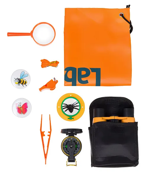 picture Levenhuk LabZZ SK20 Survival Kit