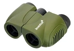 photograph Levenhuk Travel 8x21 Binoculars