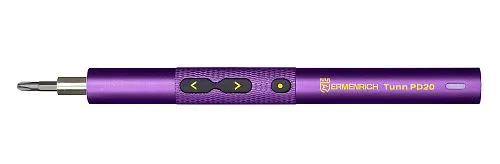 picture Ermenrich Tunn PD20 Electric Screwdriver,  1