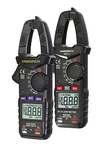 photo Ermenrich Ping MK10 Digital Clamp Meter