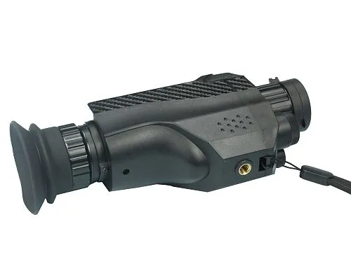 image Ermenrich NS1000 Night Vision Monocular - Exhibition Item,  1